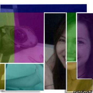 Meet your Posher, Tali